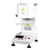 Liyi Plastic Raw Material Melt Flow Indexer Index Testing Machine MFI Tester