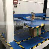 Liyi Box Compression Testing Machine Carton Stacking Test Equipment thumbnail-7