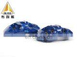 Car Aluminum Sport Big Brake Kit Ap Racing Brake Calipers M5 6 Pot Brake Caliper thumbnail-2