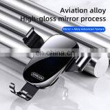 JOYROOM Phone Accessories Mobile Cell Stand Gravity Holder Car Phone Mount Dashboard Holder thumbnail-3