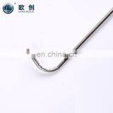 Reusable Laparoscopic Instruments Gold Finger Liver Retractor thumbnail-4