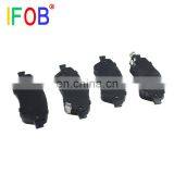 IFOB High Performanace Japanese Auto Car Parts For Toyota Corolla Altis Auris OEM 04465-02370 04465-02160 Rear Brake Pad thumbnail-4