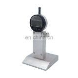 Plate Thickness Gauge With Digital Dial Indicator