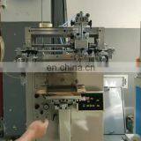 Semi-auto Mobile Glass Flat Screen Printing Machine Acrylic Screen Printing Machine thumbnail-1