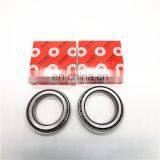 Set43 Inch Taper Roller Bearing 15123/15245 Car Bearing thumbnail-6