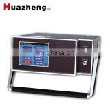 Handheld Portable Oil Liquid Particle Counter With Cheap Price