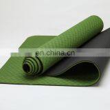 SGS REACH Confirm Non Slip Custom Print ECO TPE Yoga Mat thumbnail-4