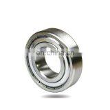 S6807 ZZ 2RS SUS440 Water Proof Anti Corrosion Stainless Steel Ball Bearing thumbnail-1