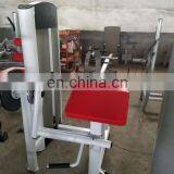 High Quality Life Line Fitness Pin Loaded Gym Equipment Biceps and Triceps Exercise Machine LA53 thumbnail-4
