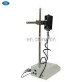 Digital Display Methylene Blue Test Stone Powder Content Meter thumbnail-3