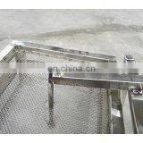 Asphalt Content Testing Machine by Ignition Method thumbnail-5