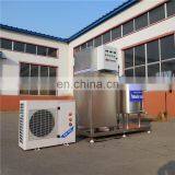 Stainless Steel Mini Milk Pasteurizer Machine/Juice Pasteurizer/Milk Sterilizer for Ice Cream thumbnail-4