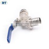 BT2001 хороший на рынке латунный кран, пульт дистанционного управления телевизором Haier thumbnail-5