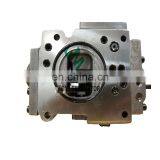 YN10V01009F1 YN10V01009F2 YN10V01009F3 Hydraulic Main Pump Regulator For SK200-8 SK210-8 thumbnail-1