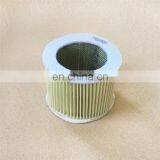 DEMALONG Supply Equivalent Air Filter Cartridge 852 519 MIC 10 Pleated Paper Compressed Air Filter Element thumbnail-3