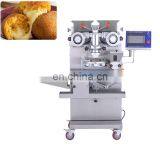 CE Certificated Arancini Making Encrusting Machine/Italian Rice Balls Forming Machine thumbnail-1