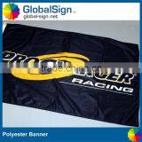 Light Weight Sporting Fabric Banners