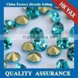 T0604 Fashion Cheap Point Back Strass Stone,Back Point Strass Stone,China Wholesale Strass Stone Point Back for Dancing Shoes thumbnail-6