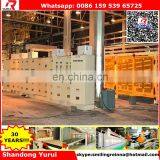 Knauf Paper Faced Plaster Board/gypsum Plasterboard Machine Line/ Automatic Drywall Making Machine thumbnail-1