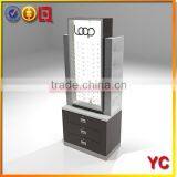 2014 High Quality Countertop Acrylic Sunglasses Display Case thumbnail-1