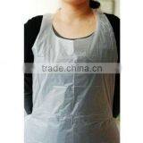 Disposable PE Apron thumbnail-2