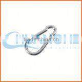 Made in China Nickle Metal Snap Hook