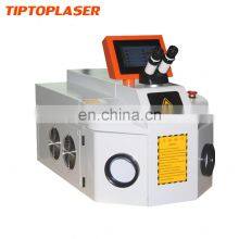 High Performance Mini Spot Welder Laser Welding Machine Jewelry thumbnail-3