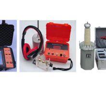 TKDL-IV Cable Fault Tester (Single Chip 8-inch