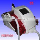 RF-машина для удаления волос методом ИПЛ с эффектом подтяжки кожи, новинка 2014 года