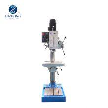 Z5032-1 Z5040-1 Z5045-1 Small Metal Cheap Vertical Drilling Machine