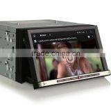 Erisin ES2007A 7" 2 Din Car DVD Android 4.4.4 Can-bus With 3G Wifi thumbnail-5
