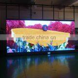 DIP Full Color P6 Outdoor Programmable Led Board Manfacturer Fom Liyi