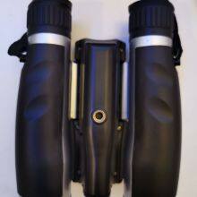 Full HD 1080P 4× Digital Zoom Binocular Camera With Night Vision thumbnail-3