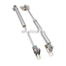 60N 80N 120N Furniture Kitchen Fittings Flap Door Support Gas Lift Cylinder Cabinet Master Lift Hydraulic Gas Spring