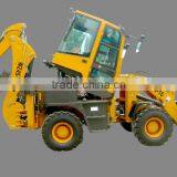 WZ45-16 wheel loader