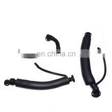 Free Shipping!New Crankcase Breather Hose Kit For 2006 325i 330i E90 2006-2007 525i 530i E60 thumbnail-1