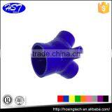 OEM High Temperature Color Options Logo Free Manifold E36 Automotive Silicone Hose From China Supplier thumbnail-1