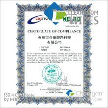 China Factory-Direct Class 10 ISO 4 Cleanroom Wipers Lint-Free Wipes thumbnail-5