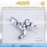Sanitary Bathroom Washing Machine Wall Mounted Faucet thumbnail-4