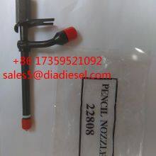 CNDIP 22808 Pencil Nozzle 7N0449 Suit Fit for CAT D4E D5B D6D Crawler Tractor3300