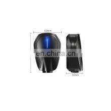 2020 Hot /Led Car Door Logo Rechargeable Projector Welcome Light// thumbnail-2