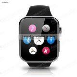 Bluetooth Smart Watch A9 For IPhone Android thumbnail-3