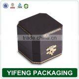Customized Handamde Jfancy Paper Box for Jewelry thumbnail-3
