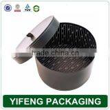 Cardboard Gift Fashion Design Hat Round Hat Boxes thumbnail-2