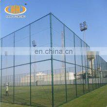 Online Shopping Used Cheap Security Pvc Coated Chain Link Fence Design thumbnail-3