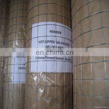 XINHAI 10 Gauge Hot Dipped Galvanized Welded Wire Mesh Price thumbnail-5