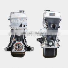 Original Quality Del Motor 1.5L MR479QA Engine For Geely CK Panda thumbnail-4