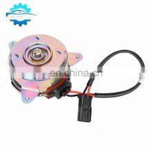 High Quality 19030-RLF-901/38616-RLF-901 Suitable for Honda Odyssey Cooling Fan Motor Motor Rb3 2009-2014 thumbnail-2