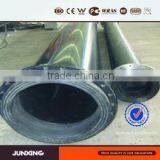 High Density Polyethylene Pipe/Polyethylene Pipe/PE Pipe for Sand Dredging thumbnail-6