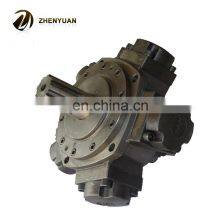 INTERMOT Five Star Motor NHM1 NHM2 NHM3 NHM6 NHM8 NHM11 NHM31 NHM70 NHM100 NHM160 Radial Piston Engines NHM6-700B thumbnail-4